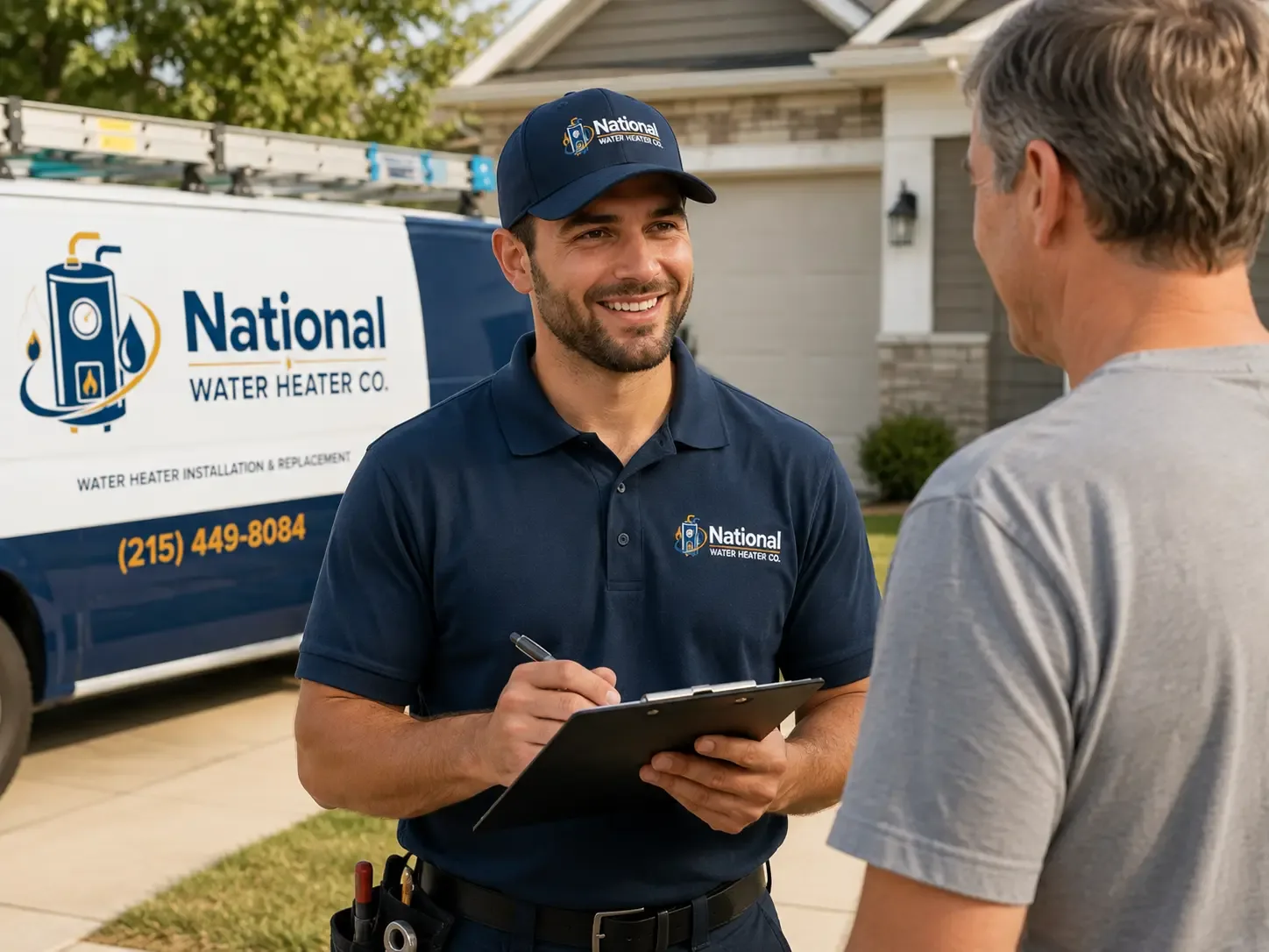 Water Heater Installation Glendale Springs, NC FAQs